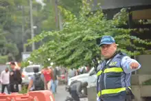Recorridos de Movilidad Distrital por manifestación de taxistas