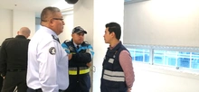 Recorridos de Movilidad Distrital por manifestación de taxistas
