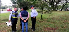 Recorridos de Movilidad Distrital por manifestación de taxistas