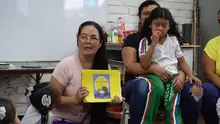 “Tenemos un primer día que es como una primera cita de amor”: Claudia Bernal, profesora de preescolar