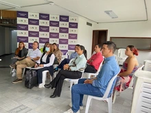 Accede a los subsidios distritales y nacionales con el Sisbén