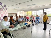 Accede a los subsidios distritales y nacionales con el Sisbén