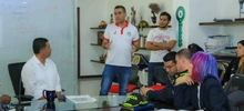 Se aumenta recompensa hasta por $100 millones para esclarecer doble homicidio en el sur de Cali