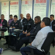 Se aumenta recompensa hasta por $100 millones para esclarecer doble homicidio en el sur de Cali