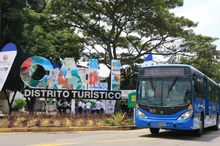 Cali, en el ‘top 5’ de los destinos más competitivos de Colombia