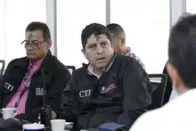 Alcaldía incrementó a $100 millones la recompensa por información sobre doble homicidio en cercanías a Univalle