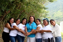 Abiertas inscripciones para formar en confección a madres lideresas 