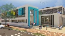 ¡Se acabó la espera! Fue elegido el constructor del Parque Tecnológico de Innovación San Fernando