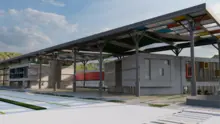 ¡Se acabó la espera! Fue elegido el constructor del Parque Tecnológico de Innovación San Fernando