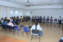 Esfuerzos mancomunados para la erradicación de violencias de género