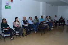 Esfuerzos mancomunados para la erradicación de violencias de género