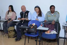 Esfuerzos mancomunados para la erradicación de violencias de género