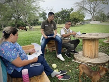 La alegría que brinda el ser libres