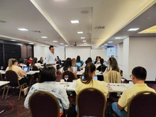 Modelo de compras sostenibles de la Alcaldía de Cali es ejemplo internacional