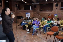 Con éxito se cumplió el primer Comité Intersectorial de la Primera Infancia