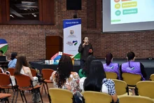 Con éxito se cumplió el primer Comité Intersectorial de la Primera Infancia