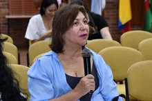 Con éxito se cumplió el primer Comité Intersectorial de la Primera Infancia