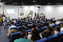 Cali tiene nuevos puntos de atención de la Superintendencia de Servicios Públicos