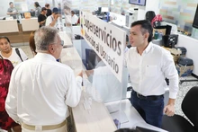 Cali tiene nuevos puntos de atención de la Superintendencia de Servicios Públicos