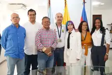 Directora jurídica de Cali tomó posesión como alcaldesa encargada