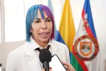Directora jurídica de Cali tomó posesión como alcaldesa encargada