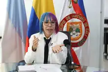 “Somos una ciudad resiliente a donde la gente quiere venir”: María del Pilar Cano, alcaldesa (e) de Cali