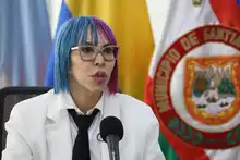 “Somos una ciudad resiliente a donde la gente quiere venir”: María del Pilar Cano, alcaldesa (e) de Cali