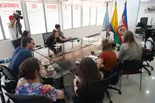 “Somos una ciudad resiliente a donde la gente quiere venir”: María del Pilar Cano, alcaldesa (e) de Cali