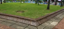 Caleños disfrutarán de una Plaza de Cayzedo renovada 
