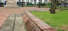 Caleños disfrutarán de una Plaza de Cayzedo renovada 