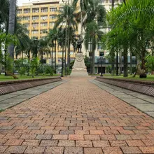 Caleños disfrutarán de una Plaza de Cayzedo renovada 