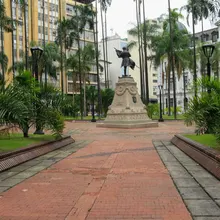 Caleños disfrutarán de una Plaza de Cayzedo renovada 