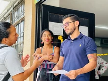 Disponible Centro de Atención para beneficiarios de Familias en Acción y Jóvenes en Acción  