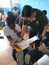 En talleres de inteligencia emocional participa la niñez afro de Cali