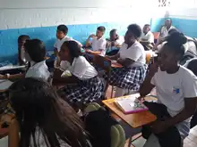 En talleres de inteligencia emocional participa la niñez afro de Cali