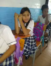 En talleres de inteligencia emocional participa la niñez afro de Cali
