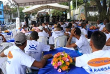 Samaritanos de la calle, 25 años brindando esperanza a los más necesitados
