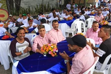 Samaritanos de la calle, 25 años brindando esperanza a los más necesitados