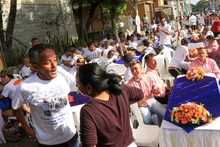 Samaritanos de la calle, 25 años brindando esperanza a los más necesitados