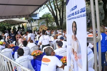 Samaritanos de la calle, 25 años brindando esperanza a los más necesitados