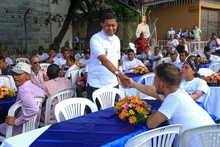Samaritanos de la calle, 25 años brindando esperanza a los más necesitados