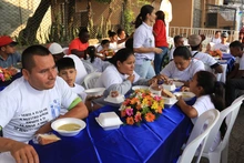 Samaritanos de la calle, 25 años brindando esperanza a los más necesitados