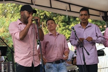 Samaritanos de la calle, 25 años brindando esperanza a los más necesitados