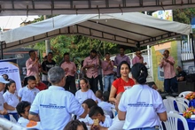 Samaritanos de la calle, 25 años brindando esperanza a los más necesitados