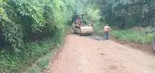 Más de 50 puntos críticos se intervinieron con el grupo operativo de Infraestructura