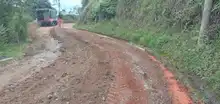 Más de 50 puntos críticos se intervinieron con el grupo operativo de Infraestructura
