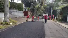 Más de 50 puntos críticos se intervinieron con el grupo operativo de Infraestructura