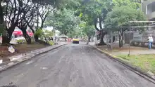 Más de 50 puntos críticos se intervinieron con el grupo operativo de Infraestructura