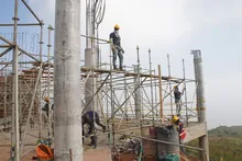 Aquí te contamos cómo funcionan los frentes de obra del tramo 5 del Proyecto Integral Cristo Rey