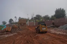 Aquí te contamos cómo funcionan los frentes de obra del tramo 5 del Proyecto Integral Cristo Rey